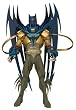 DC Universe Classics Azrael Batman w/ Knightfall Armor Action Figure