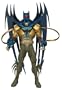 DC Universe Classics Azrael Batman w/ Knightfall Armor Action Figure