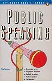Public speaking