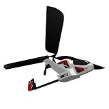 Air Hogs Radio-Controlled Gyro Havoc Heli