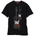 Unionbay Boys 2-7 Short Sleeve 'Battle Axe' Fakie Crew