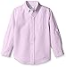 Gymboree Boys' Big Boys' Linen Convertible Sleeves Woven Shirt