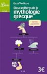 Dieux et h�ros de la mythologie grecque