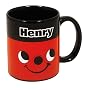 Paladone Henry Face Mug