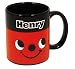 Paladone Henry Face Mug