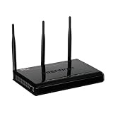 Trendnet TEW-691GR 450Mbps Wireless-N Gigabit Router (TEW-691GR)