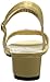 Annie Shoes Women's Paulina Dress Sandal