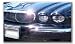 Mesh Grille Insert for Jaguar X-Type