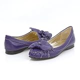 Bamboo Genius Flats