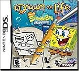 Drawn To Life: Spongebob Squarepants Drawn To Life: Spongebob Squarepants