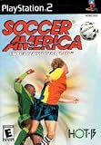 Soccer America PS2