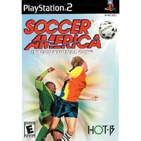 Soccer America International Cup