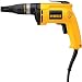 DEWALT DW252  6 Amp Drywall Screwdriver