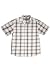 The Mountainlife Mojacar men's short sleeve cotton shirt is lightweight and breathable. It has been made from 100% cotton and is ideal for wear when travelling. Breathable and lightweight A breathable garment will allow moisture to be transported away from your skin. Breathability can be achieved by fabric structure and composition.