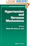 Hypertension and Hormone Mechanisms (Contemporary Endocrinology)