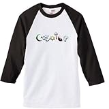 Coexist Jersey