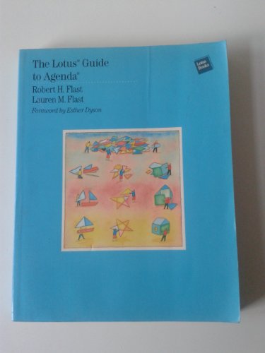 the lotus guide to agenda lotus learning series