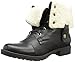 Penny Loves Kenny Women's Devon Combat Boot