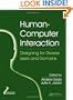 Human-Computer Interaction: Designing for Diverse Users and Domains (Human Factors and Ergonomics)