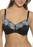 Grenier Vintage Shapewear full figure underwire bra