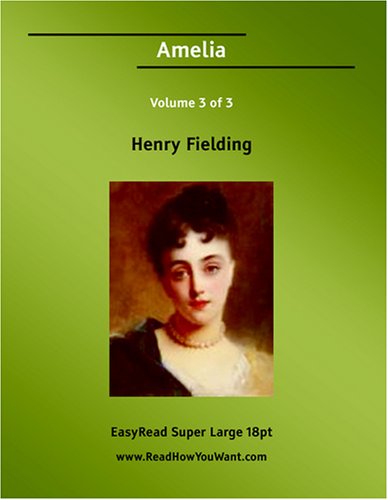 Henry Fielding