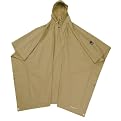 Adults' Eddie Bauer® Poncho - Tan