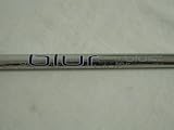 Fujikura Blur Circle F Shaft (Extra Stiff, TOUR ISSUE, RARE) NEW