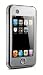 Philips DLA81001H/10 - Video Shell for iPod Touch -8 GB- Clear