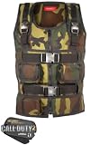 Camo 3RD Space Gaming Vest -Camo - S/M