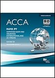 ACCA - P7 Advanced Audit and Assurance (INT and GBR): Audio Success (Audio Success CD)