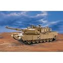 1/24 M1A1 Abrams Tank-Desert Storm TFMB11B643