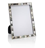 Mother of Pearl Photo Frame 13 x 18cm (5 x 7