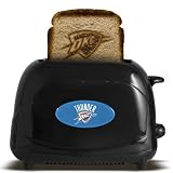NBA Oklahoma City Thunder Pro Toaster Elite