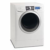 Fagor Home Appliances FA-4812 16 Program Clothes Washer - White - 110V
