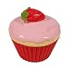 - Nbn Strawberry Cupcake Handcream - CD
