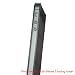 41uSbUtgEAL. AA75  KaysCase HardSkin Cover Case for Apple new iPhone 5 2012 Version, Free Screen Protector (clear)