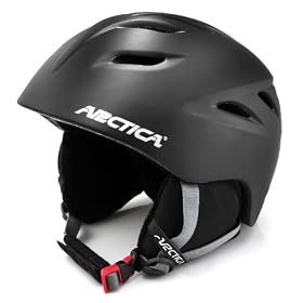Arctica � *PRO* Ski Helmet / Snowboard Helmet - In-Mold Technology - Model 2012