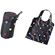 Polka Dots Mod Print Reisenthel Mini Maxi Shopper L