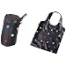 Polka Dots Mod Print Reisenthel Mini Maxi Shopper L