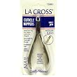 La Cross Cuticle Nipper Half Jaw
