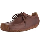 「[クラークス] Clarks Natalie 20319127 Chestnut Leather(Chestnut Leather/UK4.5)」の画像