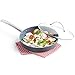 GreenLife 12 Piece Hard Anodized Non-Stick Ceramic Gourmet Cookware Set