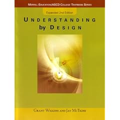 Understanding by Design, Expanded 2nd Edition