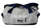 HELLY HANSEN)ヘリーハンセン( SAILCLOTHDUFFLM ホワイト HY99001 W HY99001の画像