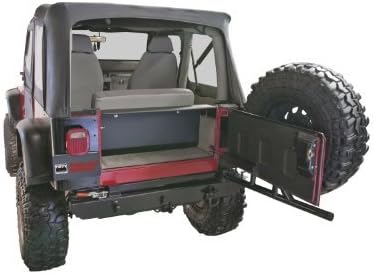 TAILGATE ENCLOSURE