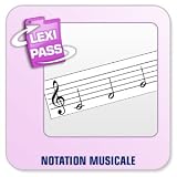Revue Conitiv - Synchron  / Lexminder Anglais - Logiciel pour mémoriser du vocabulaire - Notation musicale
