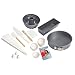 Suchen : Kaiser 755380 Back-Set 10-teilig XL