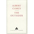 Outsider (Everymans Library Classics)