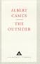 Outsider (Everymans Library Classics)