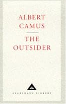 Outsider (Everyman's Library Classics)